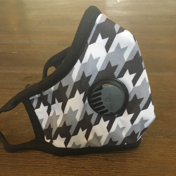 KandyMask Loyalty N99 Face Mask - Picture 2 of 11